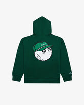 Malbon Golf Junior Youth Baldwin Buckets Hoodie
